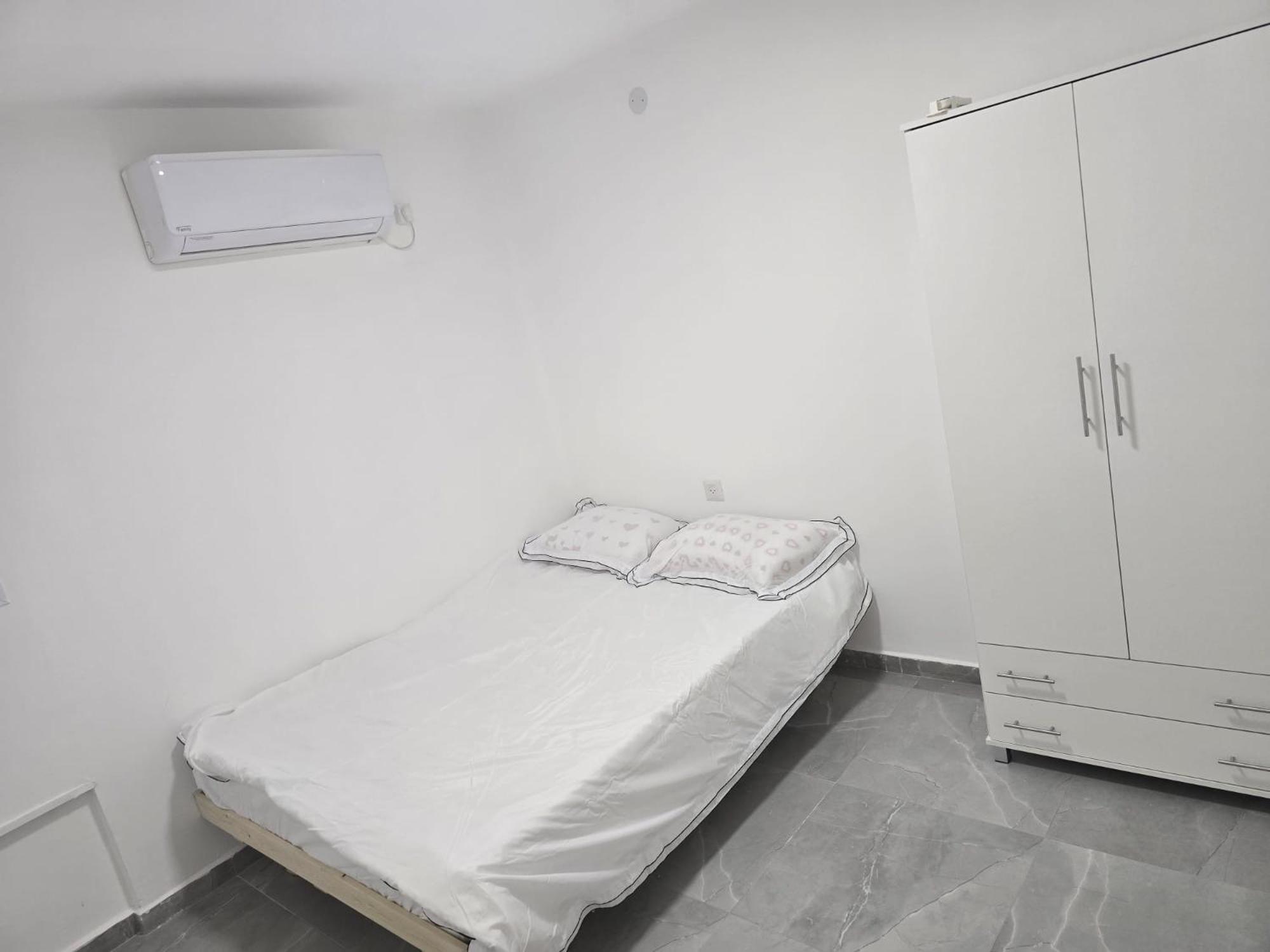 Royal Magic Apartment Eilat Bagian luar foto