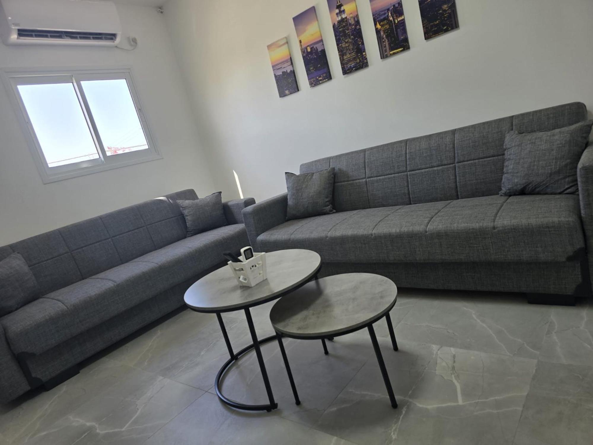 Royal Magic Apartment Eilat Bagian luar foto