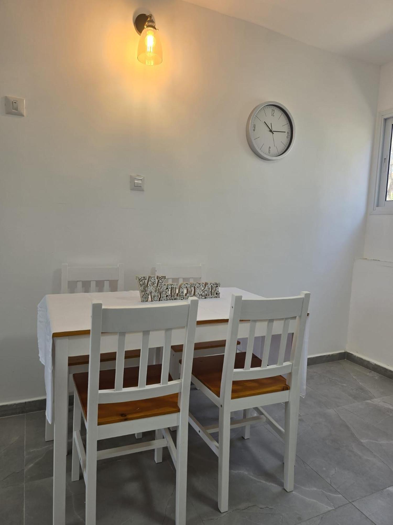 Royal Magic Apartment Eilat Bagian luar foto