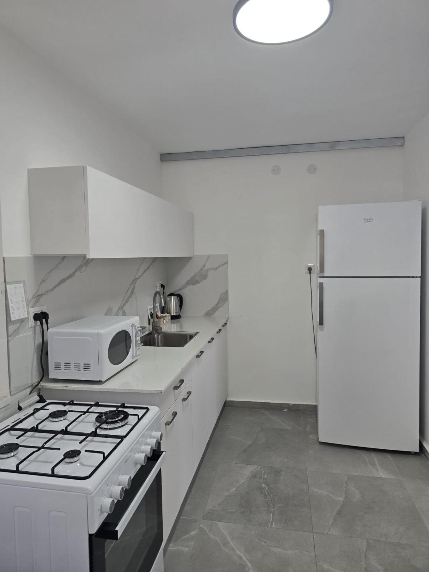 Royal Magic Apartment Eilat Bagian luar foto