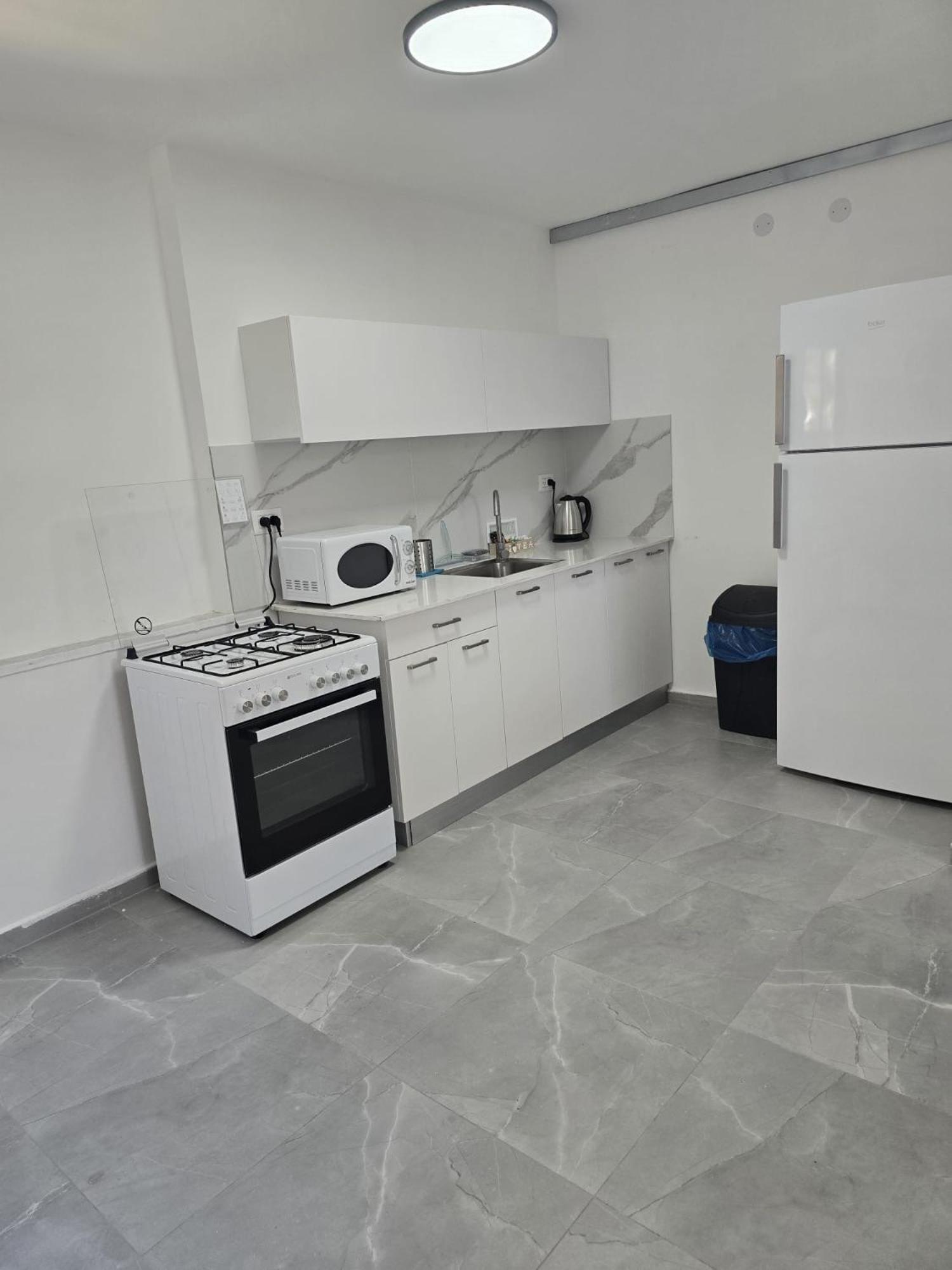 Royal Magic Apartment Eilat Bagian luar foto