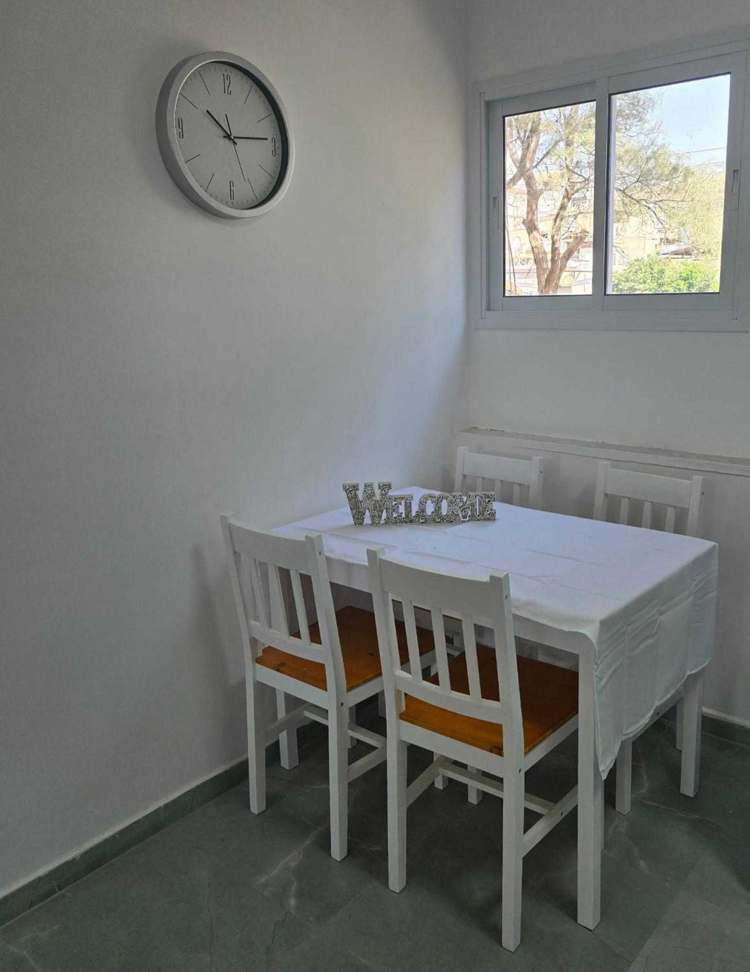 Royal Magic Apartment Eilat Bagian luar foto