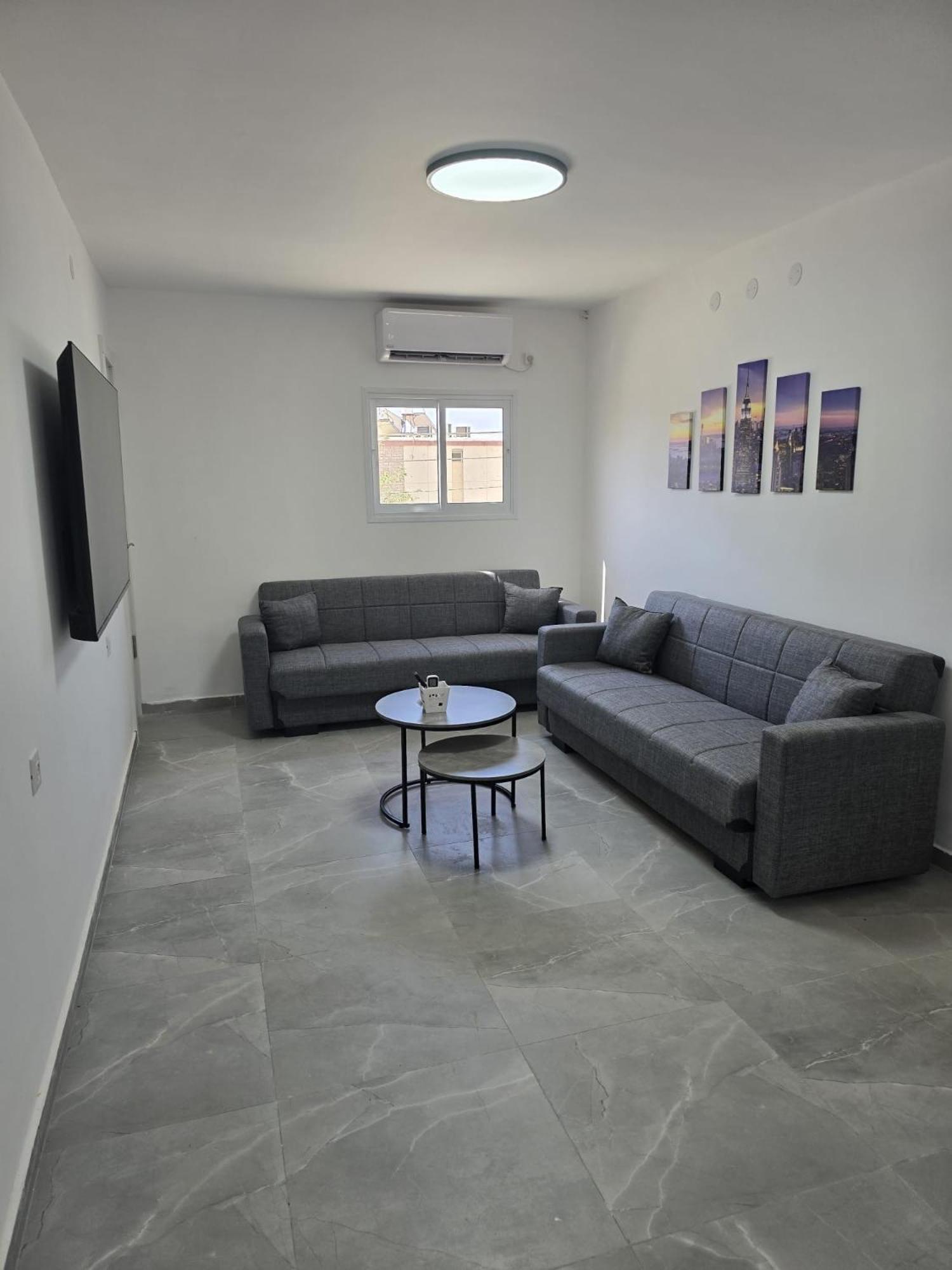 Royal Magic Apartment Eilat Bagian luar foto